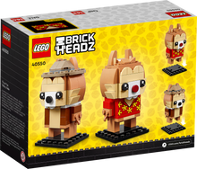 40550 LEGO Chip & Dale