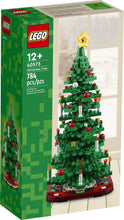 40573 LEGO Christmas Tree