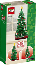 40573 LEGO Christmas Tree
