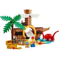 40589 LEGO Pirate Ship Playground