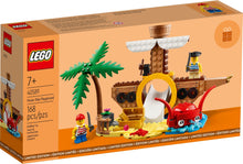 40589 LEGO Pirate Ship Playground