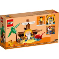 40589 LEGO Pirate Ship Playground