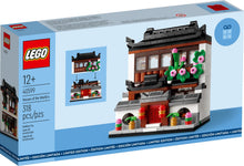 40599 LEGO Homes of the World 4