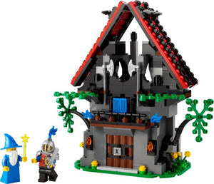 40601 LEGO Majisto's Magical Workshop