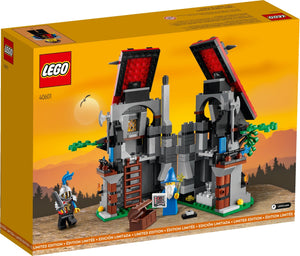 40601 LEGO Majisto's Magical Workshop