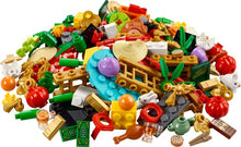 40605 LEGO Lunar New Year VIP Add-On Pack