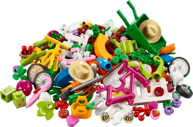 40606 LEGO Spring Fun VIP Add-on