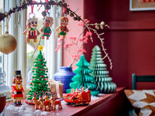 40640 LEGO Nutcracker