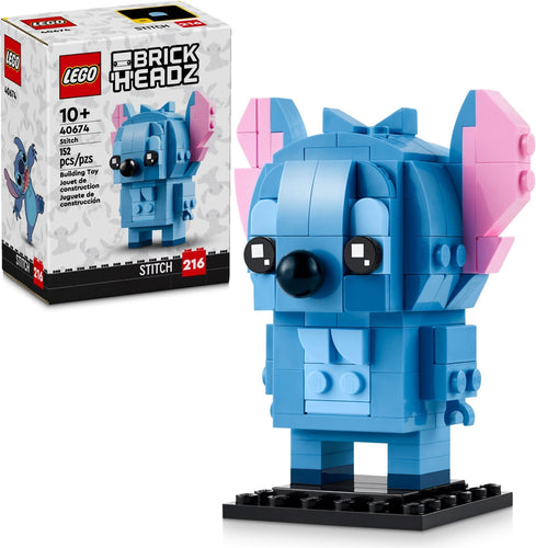 40674 Stitch OPEN BOX NEW