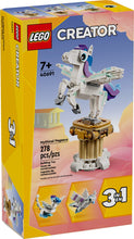 40691 Mythical Pegasus