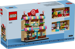 40692 LEGO Candy Store
