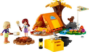 40694 LEGO River Camping Adventure