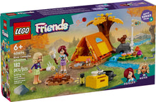 40694 LEGO River Camping Adventure