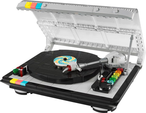 40699 LEGO Retro Record Player