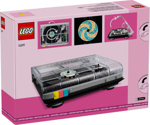 40699 LEGO Retro Record Player