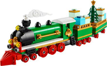 40700 LEGO Winter Holiday Train