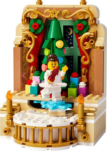 40701 LEGO Ballerina & Nutcracker Scene