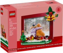 40702 Christmas Picture Frame