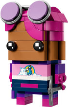 40728 LEGO BRICKHEADZ Brite Bomber