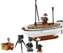 40279 LEGO Shackleton's Lifeboat