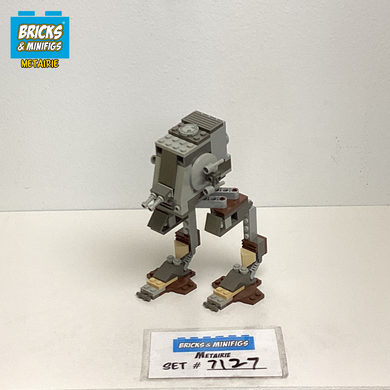 7127 Imperial AT-ST (U2)