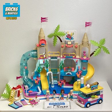41430 Summer Fun Water Park (U)