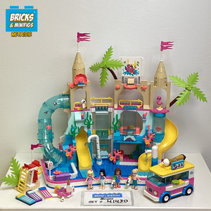 41430 Summer Fun Water Park (U)
