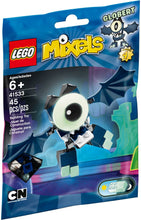 41533 Globert