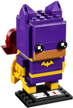 41586 LEGO Batgirl