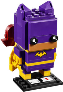 41586 LEGO Batgirl