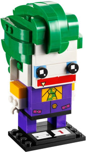 41588 LEGO Joker BrickHeadz