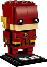 41598 The Flash