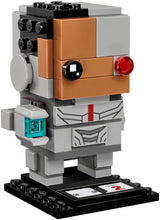 41601 LEGO Cyborg