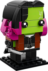 41607 LEGO Gamora