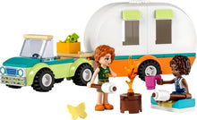 41726 LEGO Holiday Camping Trip