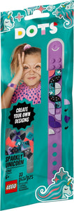 41902 LEGO Sparkly Unicorn Bracelet