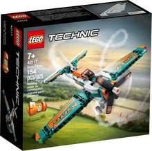 42117 LEGO Race Plane
