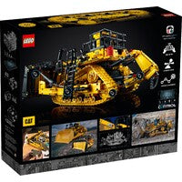 42131 LEGO App-Controlled Cat D11 Bulldozer