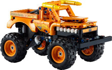 42135 LEGO Monster Jam OPEN BOX NEW