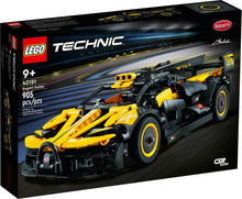 42151 LEGO Bugatti Bolide