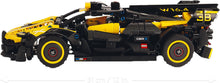 42151 LEGO Bugatti Bolide