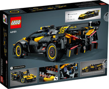 42151 LEGO Bugatti Bolide