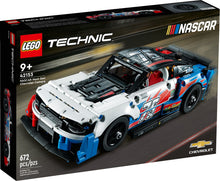 42153 NASCAR® Next Gen Chevrolet Camaro ZL1