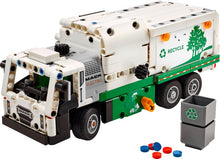 42167 LEGO Mack® LR Electric Garbage Truck
