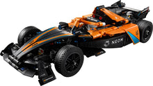 42169 LEGO NEOM McLaren Formula E Race Car