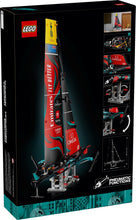 42174 LEGO Emirates Team New Zealand AC75 Yacht