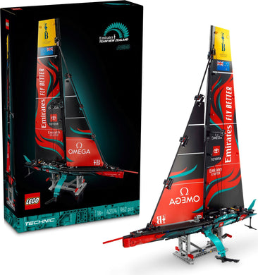 42174 LEGO Emirates Team New Zealand AC75 Yacht