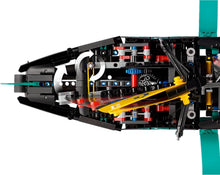 42174 LEGO Emirates Team New Zealand AC75 Yacht