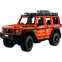 42177 LEGO Technic Mercedes-Benz G 500