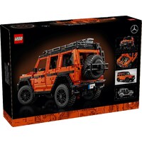 42177 LEGO Technic Mercedes-Benz G 500